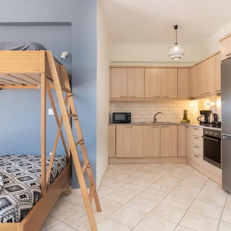 Apartament Three Graces Zakintos Zewnętrze zdjęcie