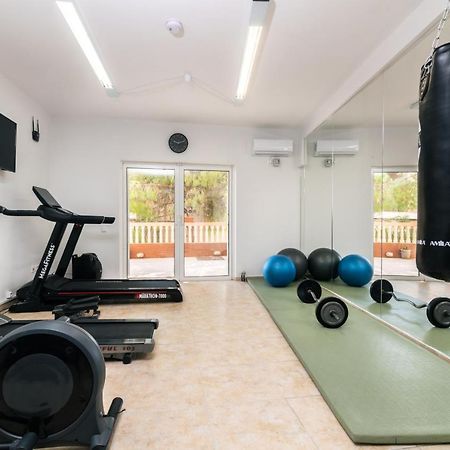Apartament Three Graces Zakintos Zewnętrze zdjęcie