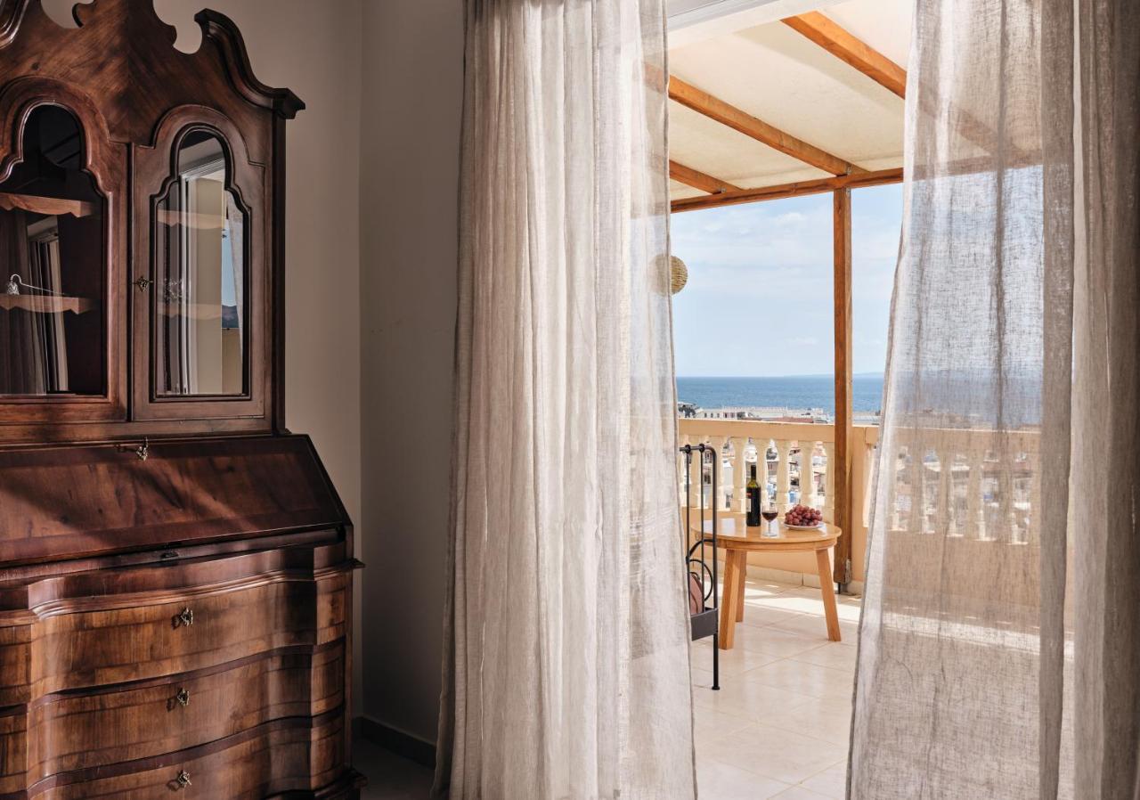 Apartament Three Graces Zakintos Zewnętrze zdjęcie