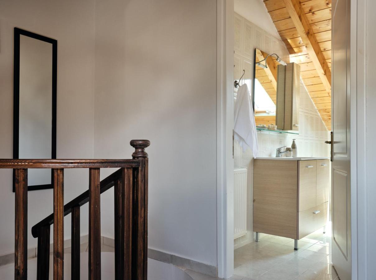 Apartament Three Graces Zakintos Zewnętrze zdjęcie